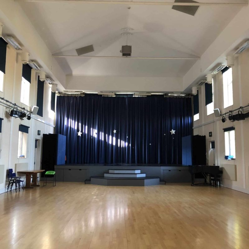 Cadogan House Hall Cadogan House Hall