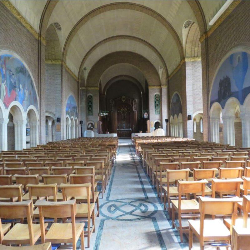 Chapel 3