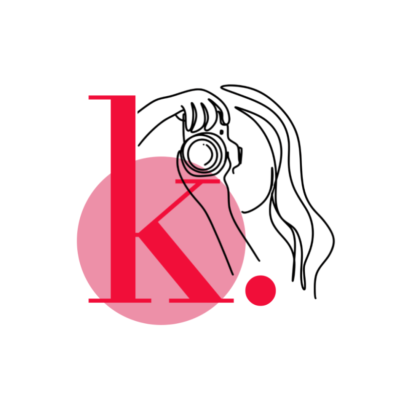 Karolina Photography logo