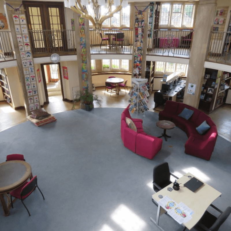 Resource Centre Resource Centre