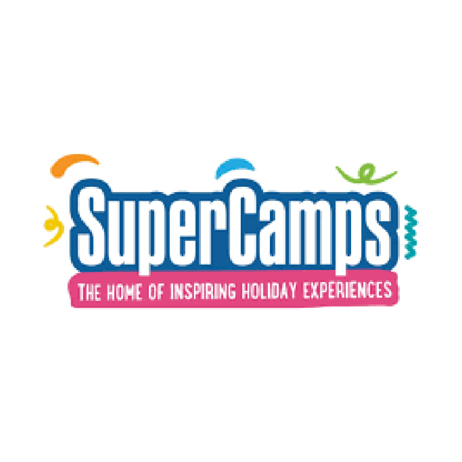 SuperCamp Larger SuperCamp Larger