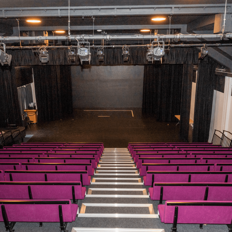 The Space Theatre The Space Theatre