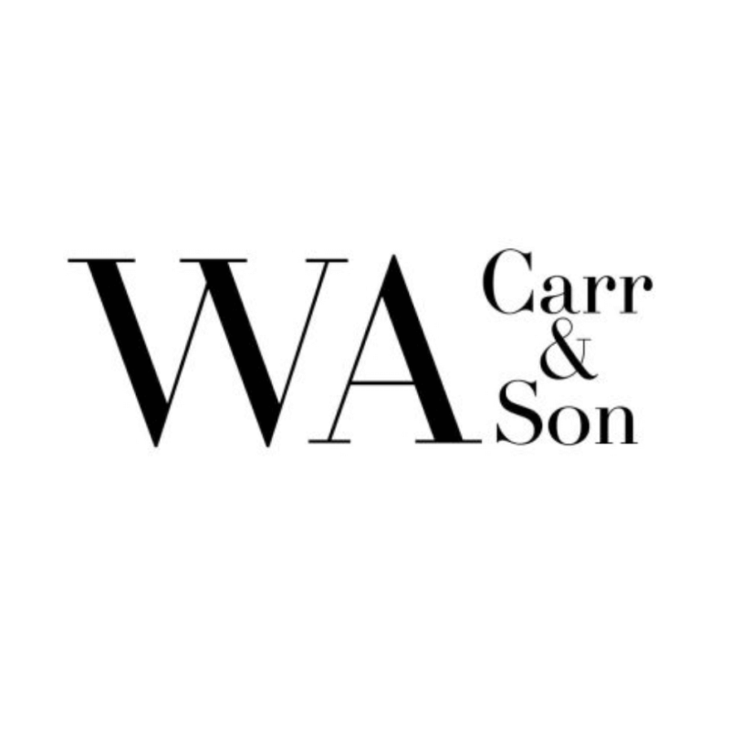 WA Carr & Son