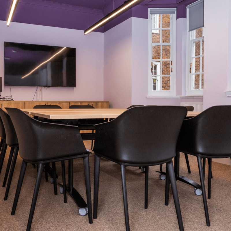 Weybridge Conference Room Weybridge Conference Room