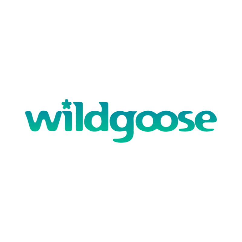 Wildgoose logo