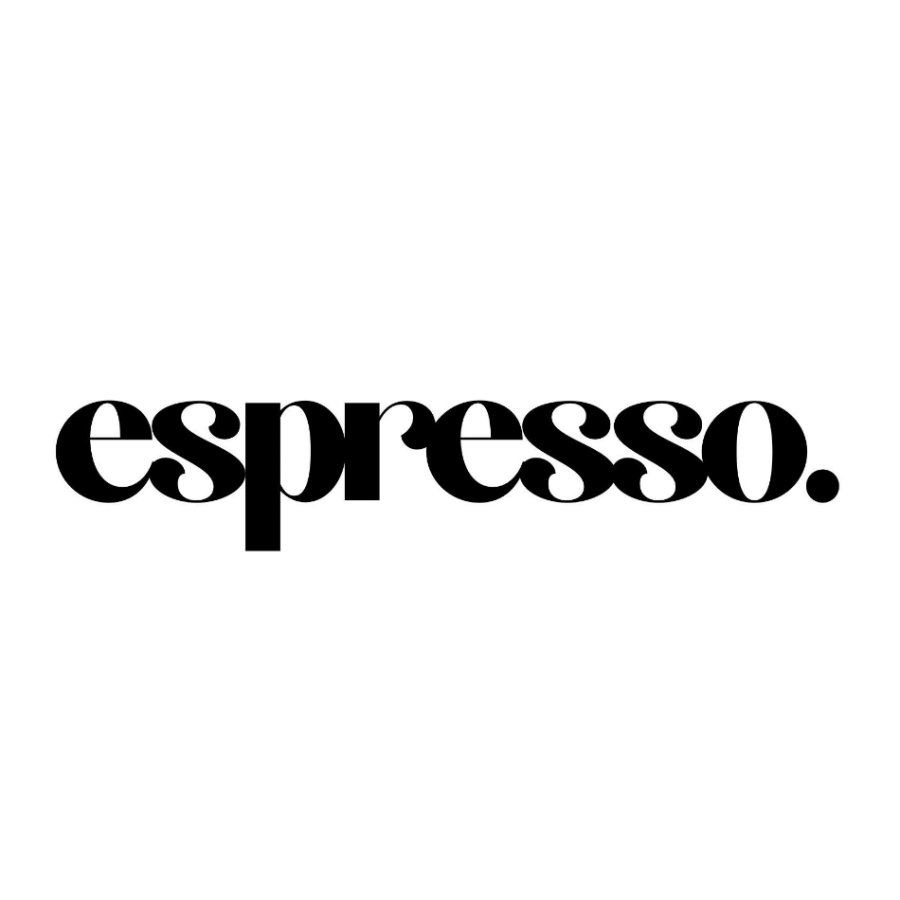 espresso logo
